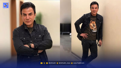 برای عمو پورنگ دعا کنید / حالش خوب نیست + فیلم