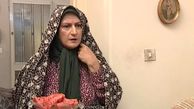  حسرت مریم امیرجلالی در سریال خانه به دوش (ویدئو)