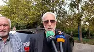فرکی: زمان خداحافظی با حاج صفی و سایر بازیکنان قدیمی تیم ملی فرا رسیده است