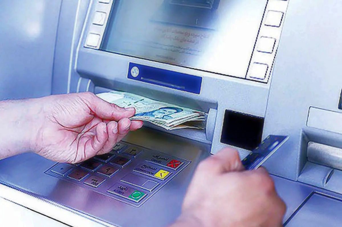 افزایش سقف برداشت از خودپردازها به ۳۰۰ هزار تومان