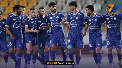 تاجرنیا خبر داد؛ پایان پرونده شکایت استقلال از خبرنگاران و رسانه‌ها!