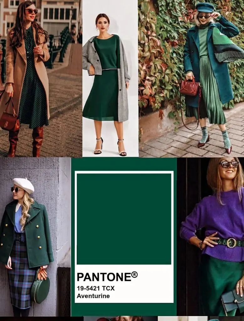 رنگ سال ۲۰۲۶