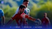 برد سوم تراکتور در ترکیه با درخشش تیبور و حسین‌زاده