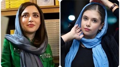 فیلم لورفته از عروسی هلیا امامی بازیگر معروف ایرانی 