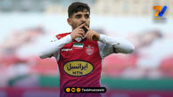 زمان بازگشت ستاره پرسپولیس مشخص شد