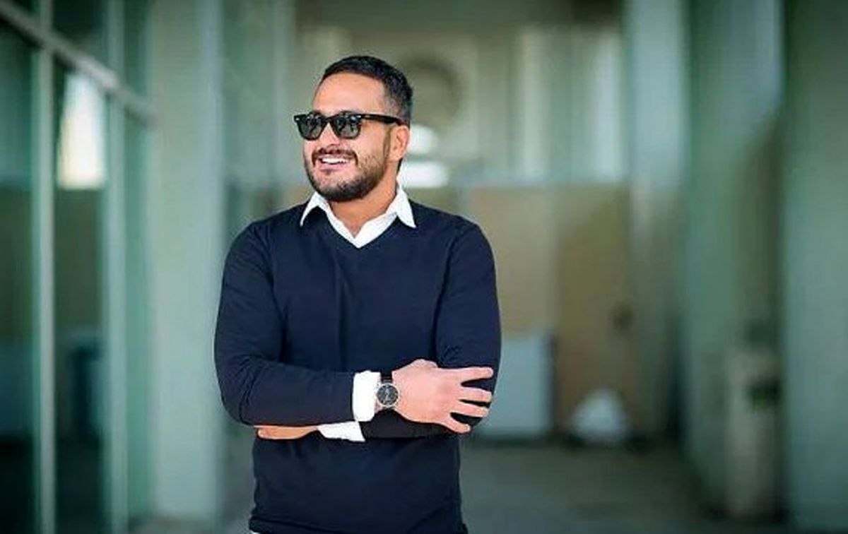همه چیز درباره میلاد کی مرام؛ بازیگر جذاب سریال سووشون