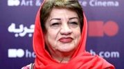 چیدمان منزل مینیمال و مدرن ناهید مسلمی، ستاره درخشان «جوکر»