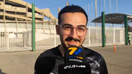 گفت‌وگو با هواداران ملوان پیش از دیدار با چادرملو