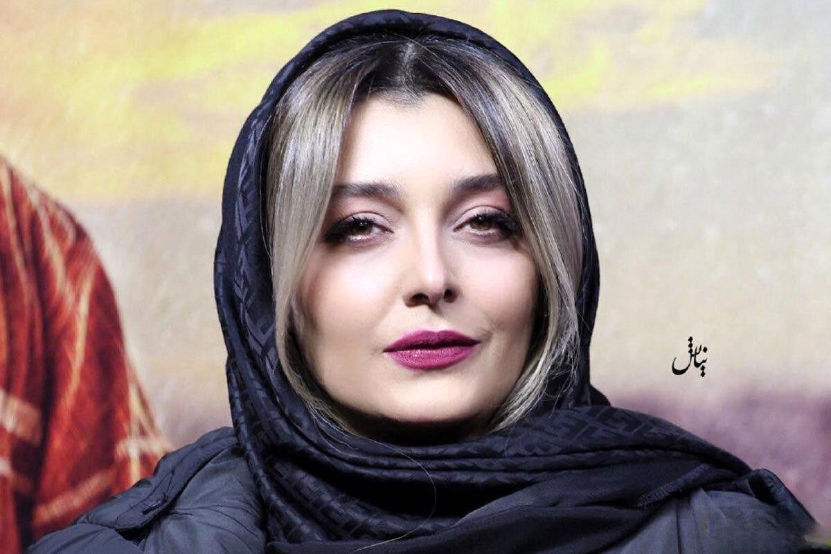 فیلم ها و سریال های جذاب با هنرمندی ساره بیات