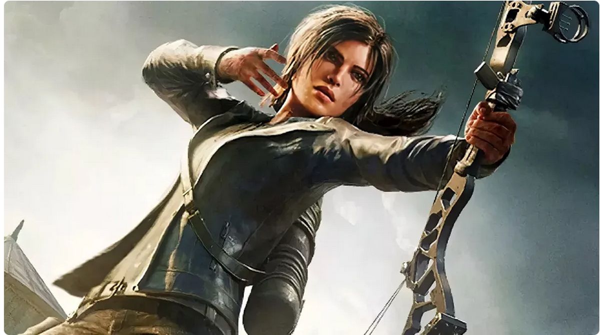 آمازون گیمز خیال طرفداران را راحت کرد: توسعه Tomb Raider جدید ادامه دارد