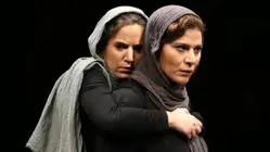 عکس لورفته از کودکی ستاره پسیانی توسط سحر خانوم