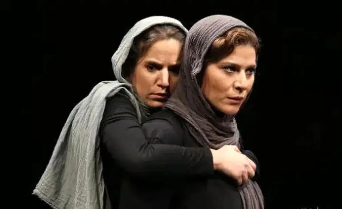 عکس لورفته از کودکی ستاره پسیانی توسط سحر خانوم