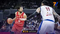 جمشیدی: مصدوم بودم و مقابل قطر بازی نکردم