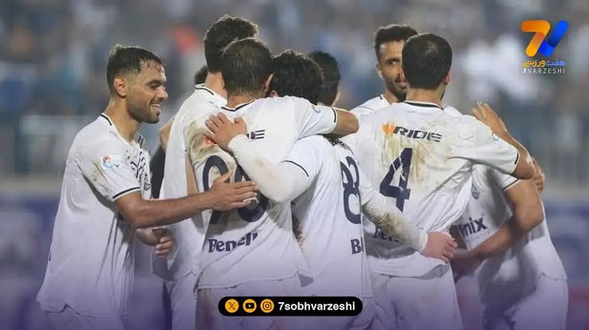 ترکیب قوهای سفید و گاندوها اعلام شد؛ یک ملوانی علیه ملوان!
