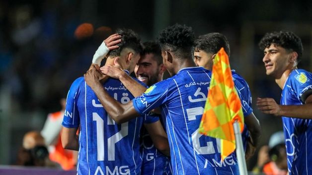 جدول لیگ برتر؛ استقلال ول کن صدر نیست!