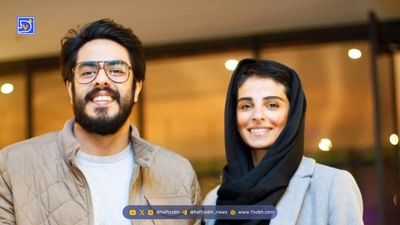 بیوگرافی شراره درشتی همسر رضا ژیان 