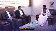 توافق دنیامالی و وزیر ورزش سنگال برای گسترش همکاری‌های دوجانبه