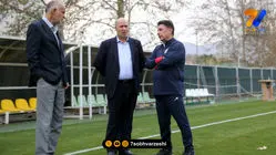 چرا این همه نفر به آمریکا می‌روند؟