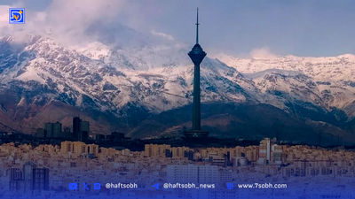  سفر در زمان؛ منظرۀ خاکی و خلوت میدان توپخانۀ تهران ۱۴۰ سال پیش و در دوران قاجار
