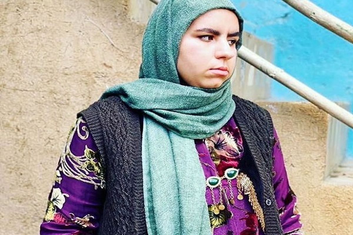 روناک سریال نون خ در دوبی + عکس