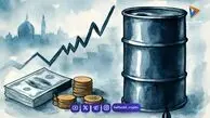  برنت در آستانه ۱۰۰ دلار؛ تنش‌های خاورمیانه قیمت نفت را بالا برد 