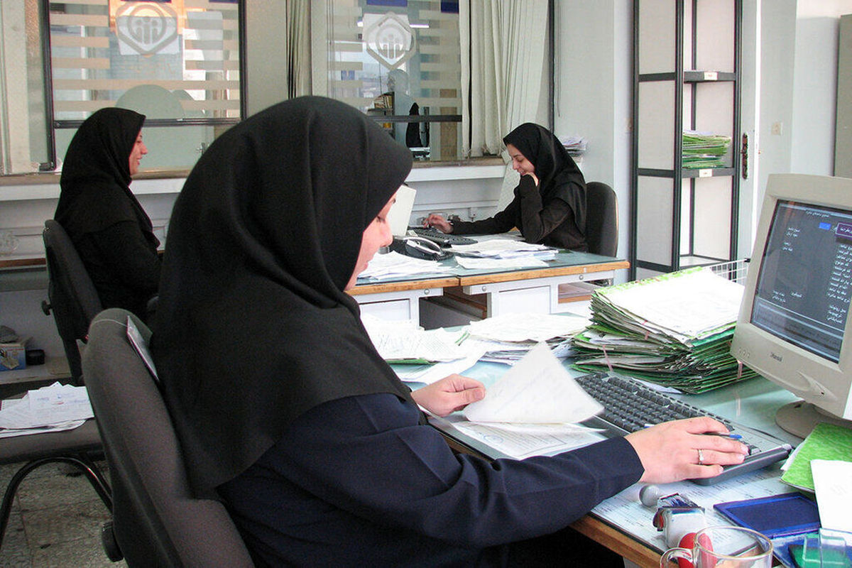 دستور جدید رییسجمهور درباره حقوق کارمندان؛ شیوه پرداخت حقوق به کارمندان تغییر میکند + جزییات