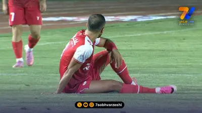 گسترش ارتش سرخ در شبکه های اجتماعی