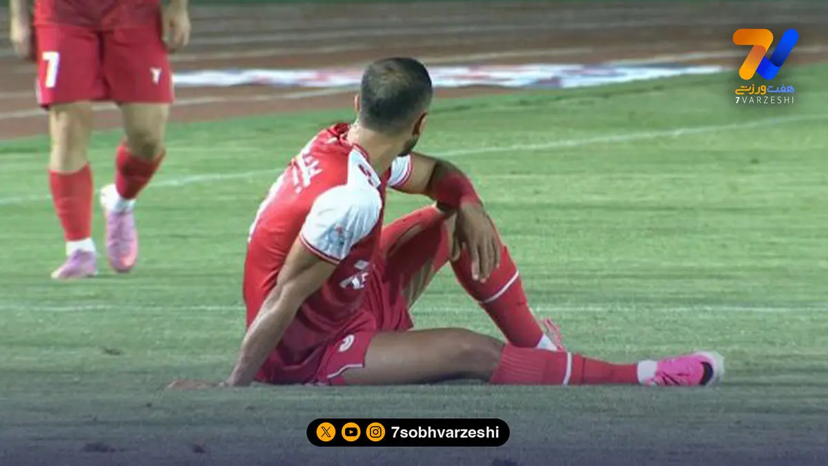 ابوالفضل جلالی به دربی می رسد