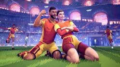 نقد و بررسی بازی Rematch؛ همکاری و آدرنالین در بستر فوتبال