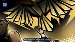 پروژه ترامپ توکن‌های WLFI به ارزش ۱.۲ میلیون دلار را توزیع می‌کند