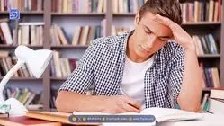 مردم ایران چقدر کتاب می‌خوانند؟