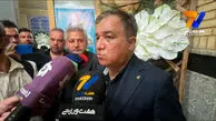  علی تاجرنیا به سازمان لیگ توصیه کرد بازی‌های باقیمانده جام حذفی را برای تعیین قهرمان برگزار کند