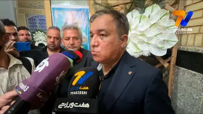 ترانسفر تایم ارائه ای تازه از هفت ورزشی؛ داغ ترین نقل و انتقالات استقلال، پرسپولیس و لیگ برتری ها