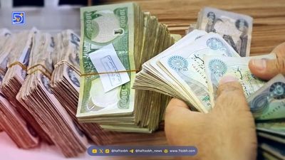 قیمت دینار عراق 5 مهر؛ جهش قیمت همزمان با فعال شدن مکانیسم ماشه