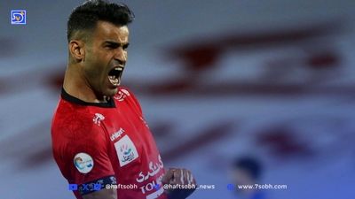 هوادار استقلال: از آل‌کثیر نفرت داریم!