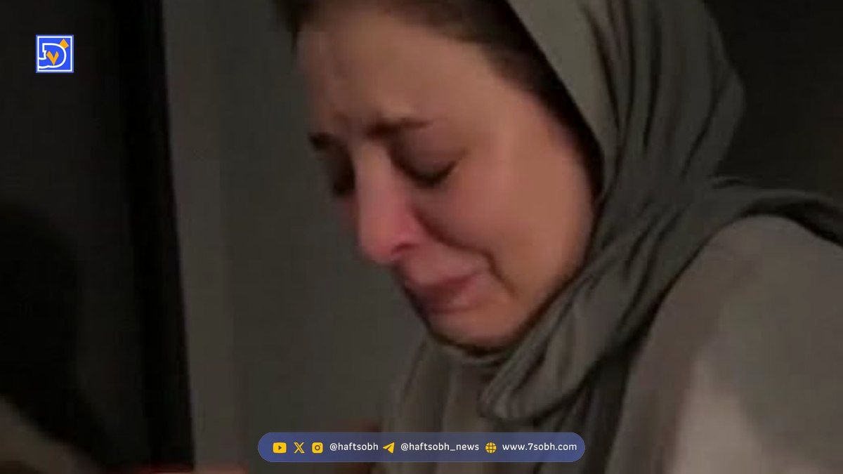 نگاهی تلخ به اعلامیه ترحیم و میز عزای پر طمطراق مادر رویا میرعلمی