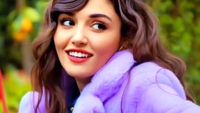 هانده ارچل جذاب تر از همیشه روی فرش قرمز کن+ عکس زیبایی الهه‌وار