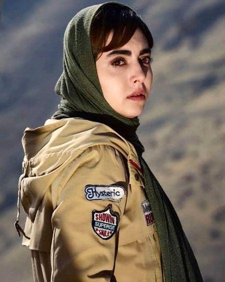 مهشید جوادی,مصاحبه با مهشید جوادی,عکس های مهشید جوادی