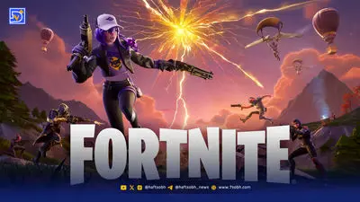 جهان فورتنایت | منتظر شخصیت‌های انیمیشنی محبوب در فورتنایت باشید؛ از باب اسفنجی تا لاک‌ پشت‌های نینجا