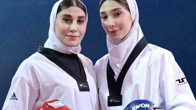 ماجرای دعوای ناهید کیانی و مبینا نعمت‌زاده چیست؟
