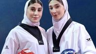 گفت‌وگوی جنجالی مبینا نعمت‌زاده: اختلافی با ناهید کیانی ندارم