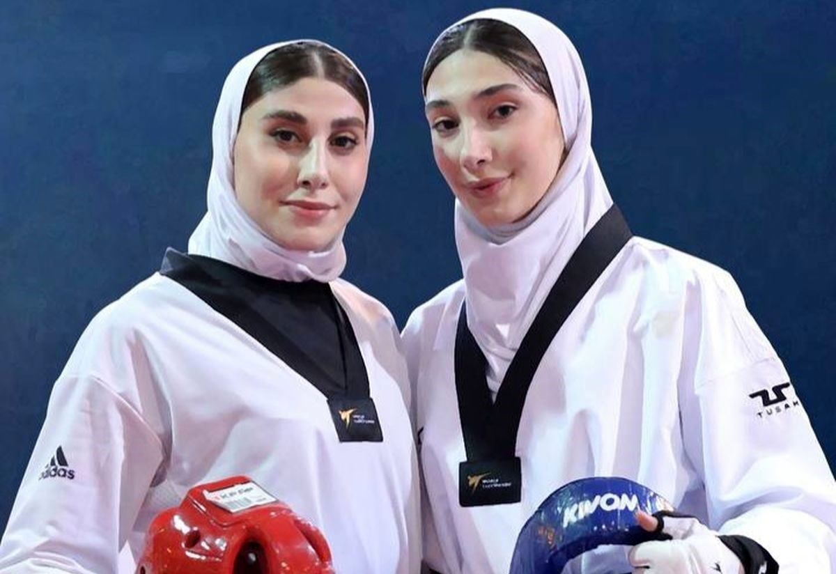 گفتوگوی جنجالی مبینا نعمتزاده: اختلافی با ناهید کیانی ندارم