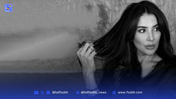 قاب امروز | سلسله استوری‌های دردناک ‌‌اینفلوئنسر برازنده عرب از جنایات اسرائیل ‌