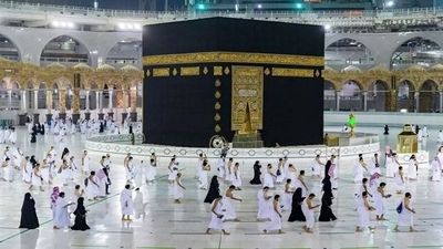 آمار بی‌سابقه ثبت‌نام اربعین؛ ۴ میلیون نفر در صف پیاده‌روی حسینی
