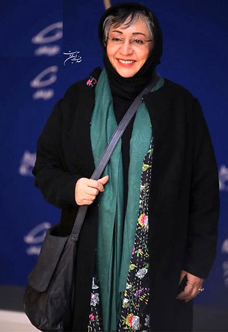 مریم سعادت,بیوگرافی مریم سعادت