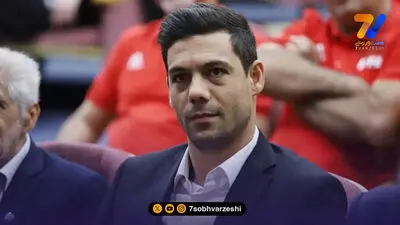 مجید جلالی: شکست امیدها برابر کره شمالی برای من غیرمنتظره نبود