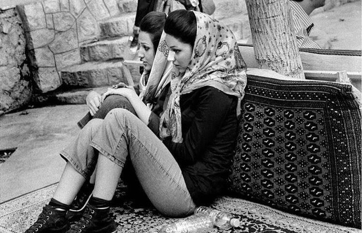 نوستالژیبازی با عکسهایی از دهه 60 و 70 و 80