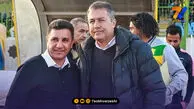 پشت پرده تلاش های رسانه ای علیه تیم ملی؛ صدای پای دراگان و مدعی جوان!