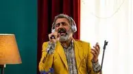 آلبوم عروسی محمد نادری بازیگر نسخه آزمایشی