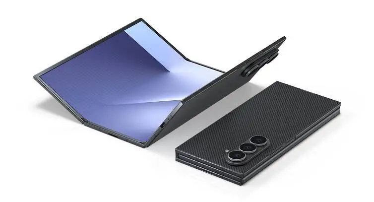Galaxy Z TriFold: Samsung launches new ultra-premium foldable ahead of schedule - Notebookcheck News